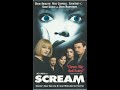 Opening To Scream 1997 VHS