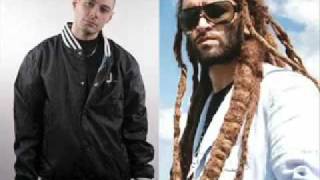 Fabri Fibra Feat  Alborosie   Un&#39;Altra Chance [VIDEO]. una song bellissima