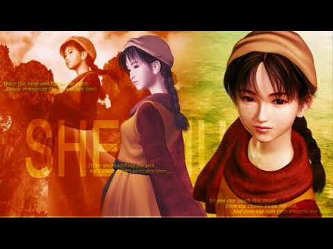 Best VGM 535 - Shenmue - Shenhua