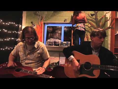 Steel Petals Unplugged NMI
