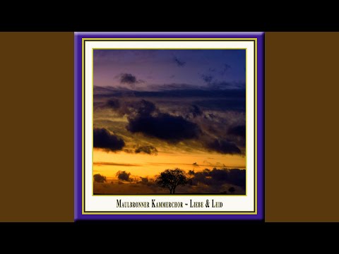 Canticum Calamitatis Maritimae