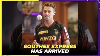 Tim Southee is back | Knights In Action | KKR IPL 2022