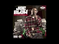 Joe Blow ft. Lee Majors - Cloudy Visionz [NEW 2013]