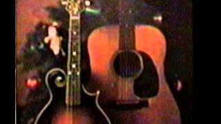 Little Wood Guitar (Cover by Leslee Sanderman)