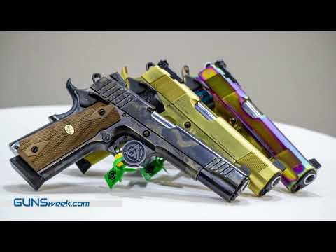 Chiappa Firearms New Products 2024