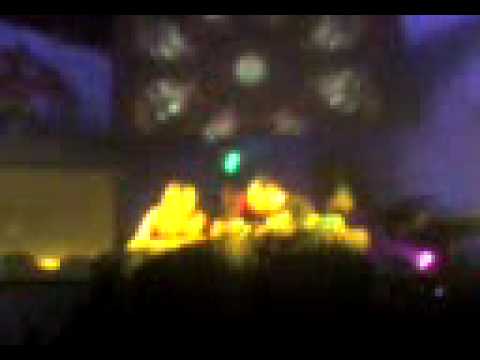 *Hanan Ben Armon* =Didrapest =* @ Tantra 5/12/07