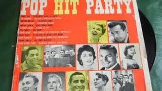 Various - Pop Hit Party Jennie Smith First Mistake /Columbia 1958