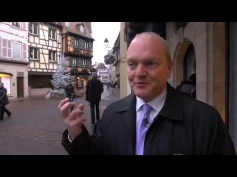 Elsass: Deutsch auf der Strecke geblieben | Europa Aktuell