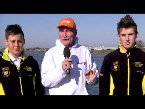 Italian Fishing TV - Tubertini - Tubertini Day 2015