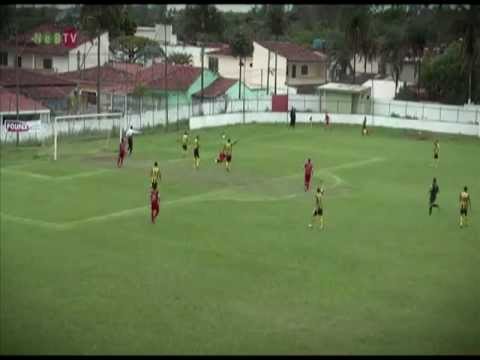 Bruno Oliveira Lateral Esquerdo DF - II