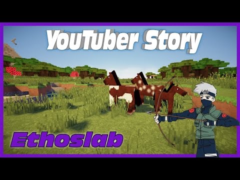 The Story of "Ethoslab"