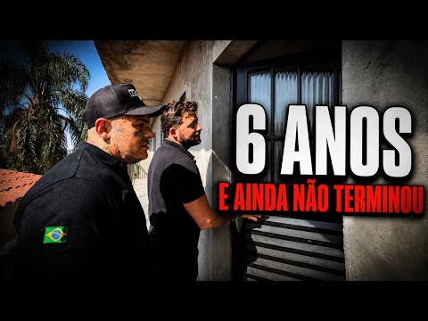 Câmera no Estúdio