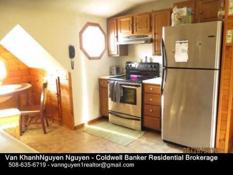 146 JUNE, Worcester MA 01602 - Multi Family Home - Real Estate - For Sale -