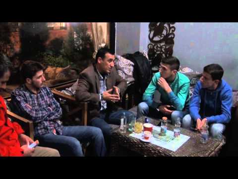 Pasi vdes një njeri në cilën gjuhë pytet nga melaqet? - Hoxhë Fatmir Zaimi