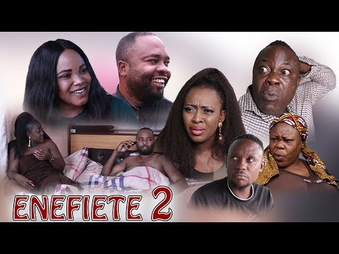ENEFIETE PART 2 - LATEST BENIN MOVIES