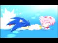 Sonic X Sonic S Scream Test DVD Trailer HD