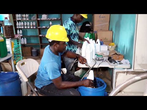 Reportage ABC Grower — focus produit/terrain