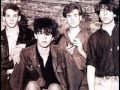 Echo and the Bunnymen - No Hands - Richard Leigh Echo and the Bunnymen - No Hands
