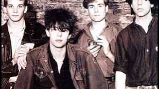 Echo and the Bunnymen - No Hands