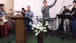 YOU ARE MY FREEDOM -Citipointe Live- Iglesia Ce.T.S Pailahueque INC Chile