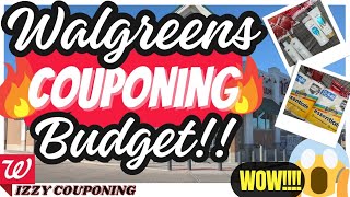 🔥🔥 Couponing on A Budget 🔥🔥| Save More, Spend Less | Ends 08/29 🔥🔥🔥 #couponing #coupon #cupones 