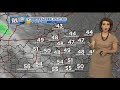 Weather At Noon March 16 2018