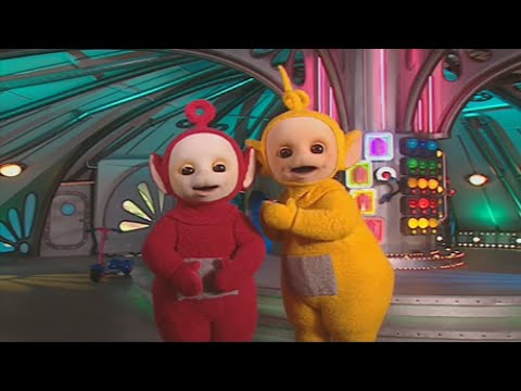 Teletubbies: Naughty Duck (1998)
