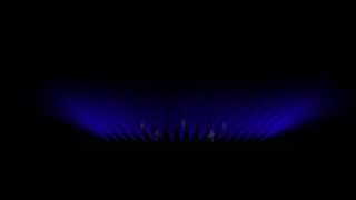 [Old] Lightshow: Playing With Madness (instrumental live) - Schiller - Sweetlight 3D view