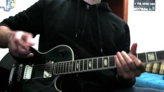 Video thumbnail for ROCKTRON mAXE  (Pantera - Fucking Hostile + Demo) by Alen Alekke Babin