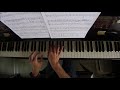 LCM Piano 2021 2024 Grade 3 List B3 Parlow Fallende Blatter Op 183 By Alan