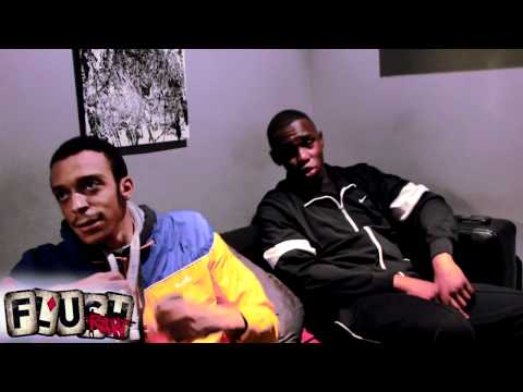 Flush Uk Media - Flush Raw part 2 - J1 stayfresh
