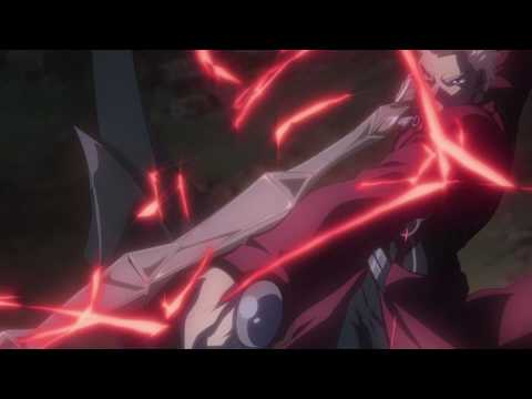 afbeelding Fate/stay night - Unlimited Blade Works - The Movie - Trailer [FullHD]
