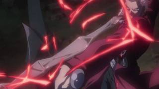 Fate/Stay Night: Unlimited Blade Works Video