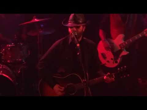 Wheeler Walker Jr. | Redneck Shit | live Troubadour, July 12, 2016