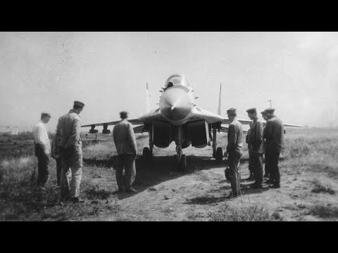 The Secret Nazi Stealth Bomber that Almost Changed WW2 – Horten Ho 229