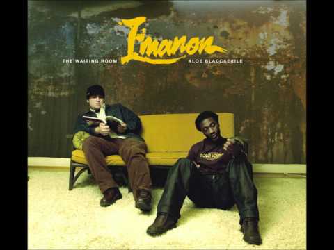 Emanon - The Waiting Room