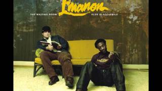 Emanon - The Waiting Room