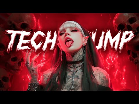 🔥TECHNO MIX 2025💥Remixes Of Popular Songs 🎧 Techno Bangers 💥#155