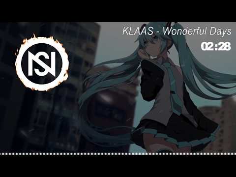 KLAAS - Wonderful Days