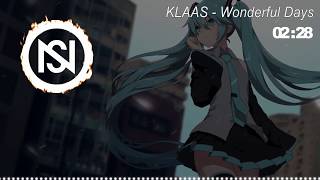 KLAAS - Wonderful Days
