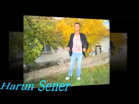 Harun Şener Ft . Son İnfaz - Bıraktın Gittin Helal Olsun
