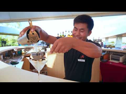 Sher Bahadur Thapa| Siraichuli Hote(Kausi Bar)| Bombay Sapphire Nepal