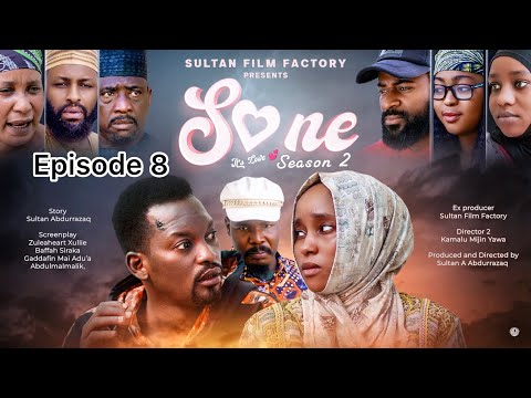 SONE SEASON 2 EPISODE 8