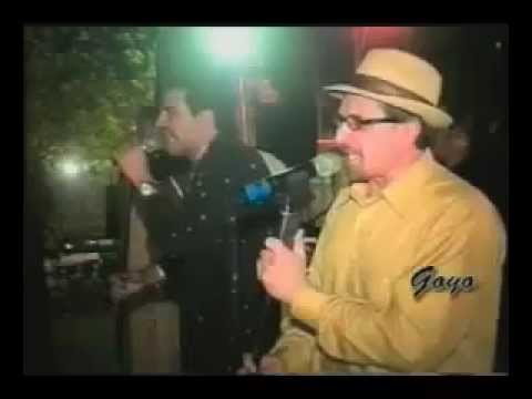 HANSEL Y RAUL Y LA CHARANGA 76 - SOY