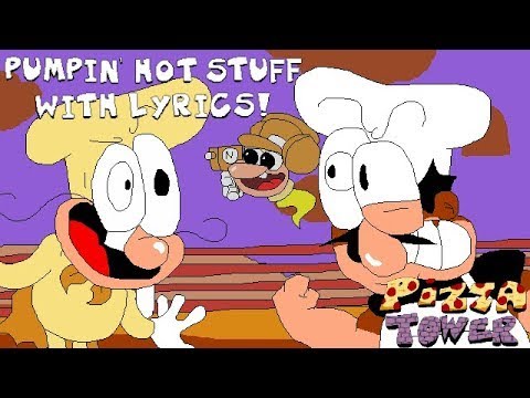 Make Some Noise With Lyrics (RecD)