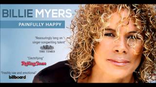 Billie Myers | Painfully Happy | Tea and Sympathy