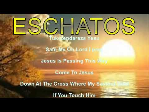 Tukutendereza Yesu by Eschatos