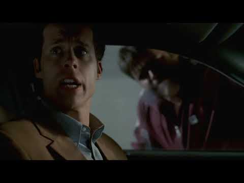 Hesh-éket megtámadták - Maffiózók