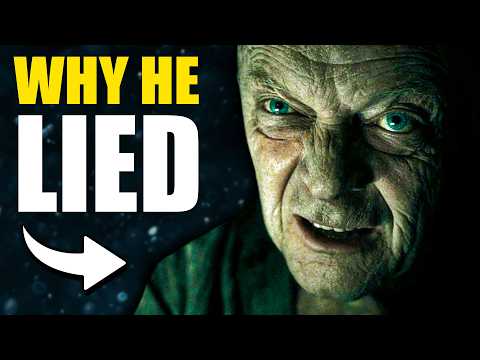 Grindelwald’s BIGGEST LIE to Voldemort (& Why It Changed Everything)