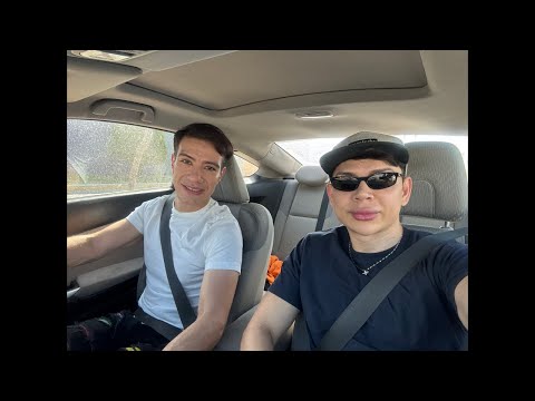 Nos vamos a la carne asada con Pepe ￼